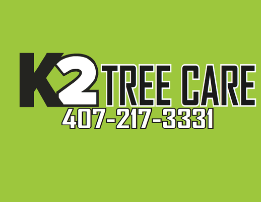 K2 Tree Care