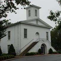 Gaston County Courthouse exterior before.