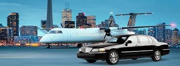 Orange County Limo Company Airport Service will get you to and from the airport hassle free.