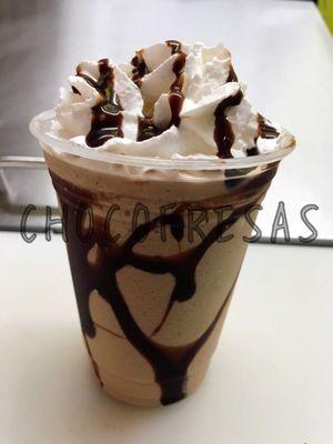 Frappe