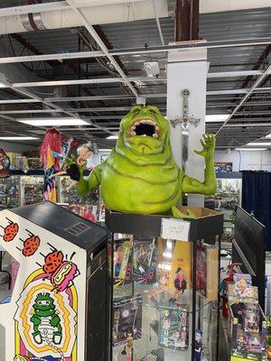 Slimer