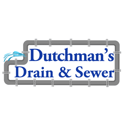 Dutchman's Drain and Sewer