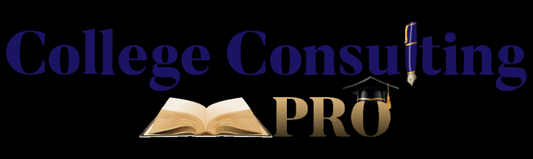 College Consulting Pro