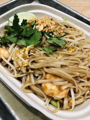 Pad Thai noodle