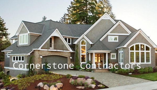 Cornerstone Contractors