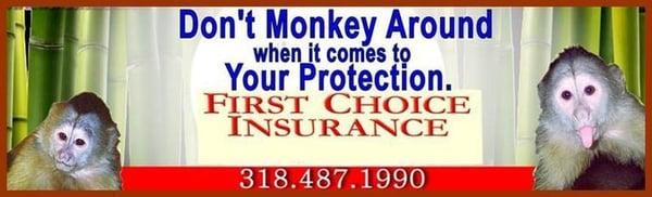 First Choice Insurance