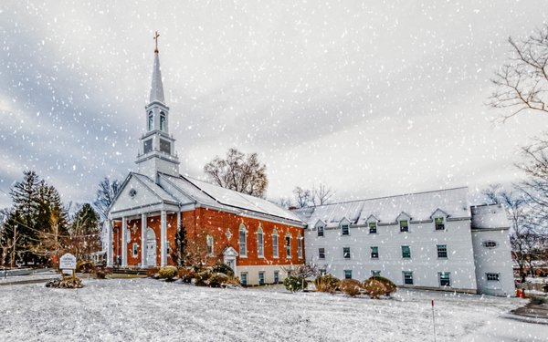 Central Congregational-United Church of Christ