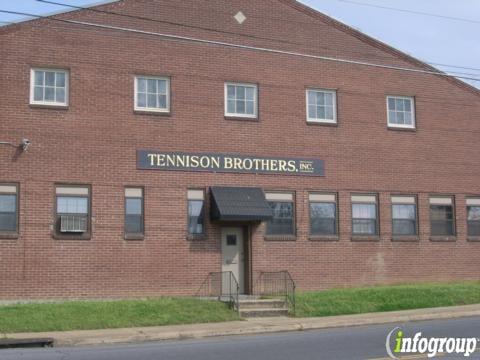 Tennison Brothers