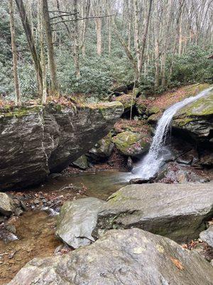 Otter Falls