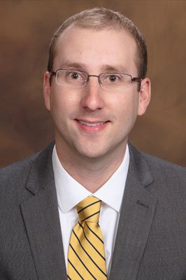 Dr. Brian Resop