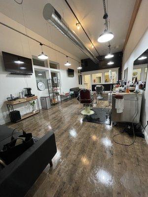 Union Barbershop