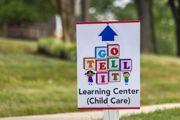 Onsite Children's Learning Center