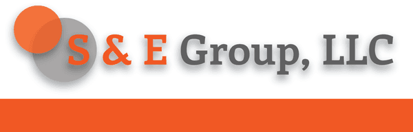 S & E Group LLC Logo