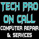 Tech Pro On Call