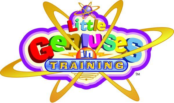 Let's train your little genius' with our many enrichment programs!