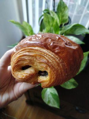 Pain au chocolat