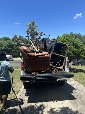 Junk Removal