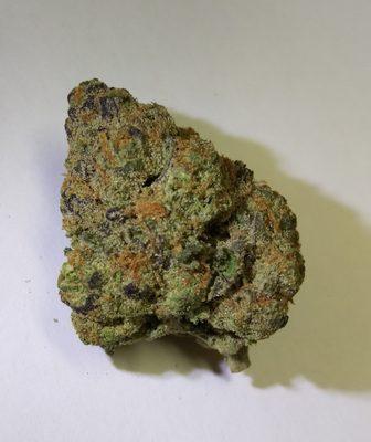 Blackberry Kush