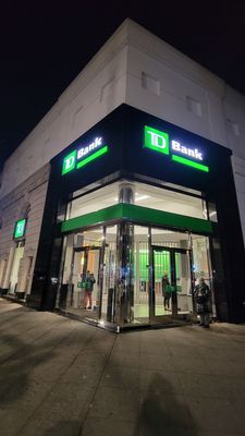 Td bank