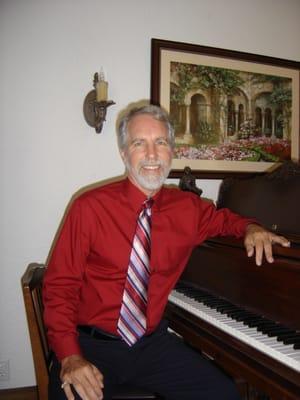 Larry Gerling Piano Tuning and Repair