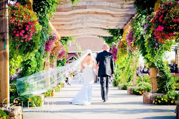 Brookside Gardens Event Center