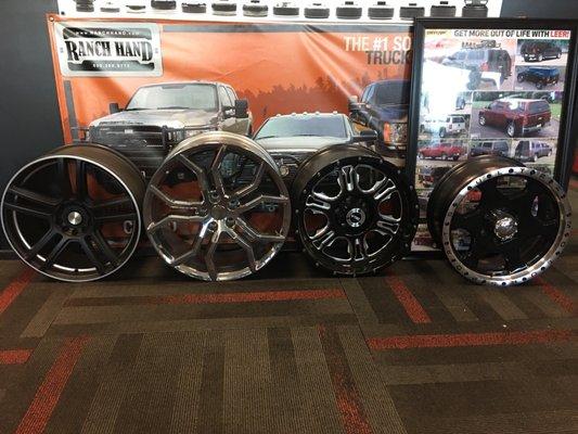 Rims