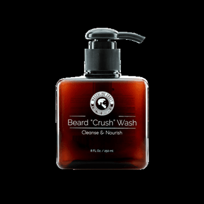 BEARD "CRUSH" WASH