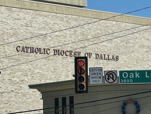 Catholic Diocese of Dallas