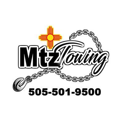 Mtz Towing