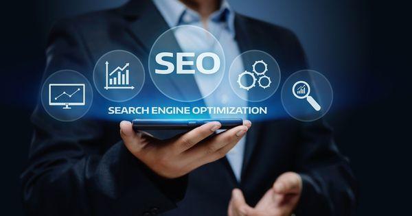 Aswan SEO Service