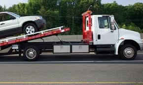 Towing Atlanta