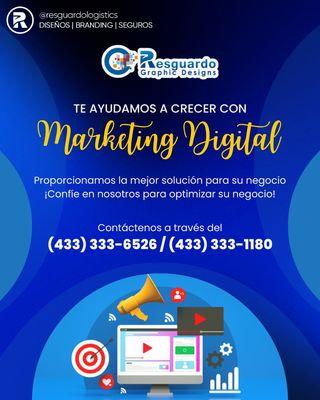 Marketing Digital