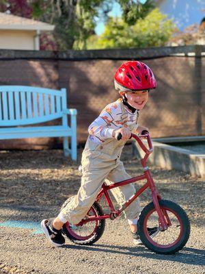 Novato Parents Nursery School