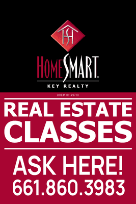 Real Estate Pre Licensing courses