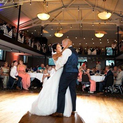 Amazing First Dance