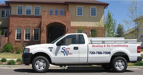 Denver Furnace and Air Conditioning Repair