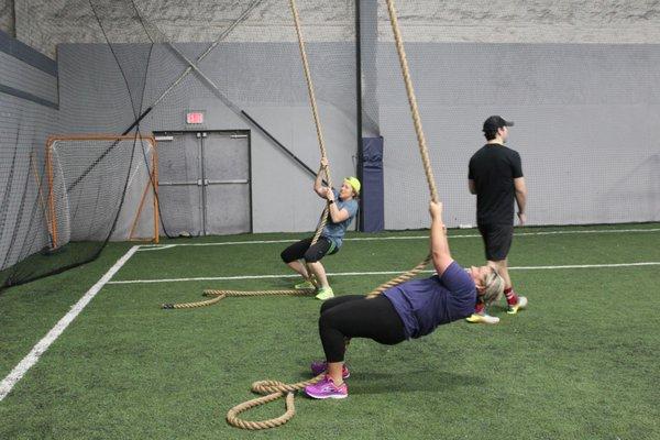 CrossFit Shelburne