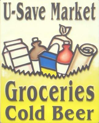 U-Save Market