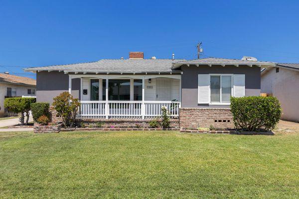 Just Listed In Whittier! 9301 Laurel Avenue Is Offered At $725,000