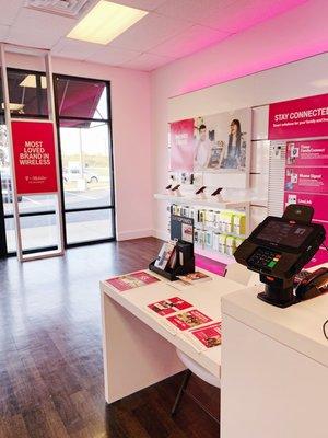 T-Mobile Canfield