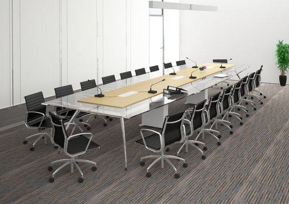 ODS COMO Conference Table