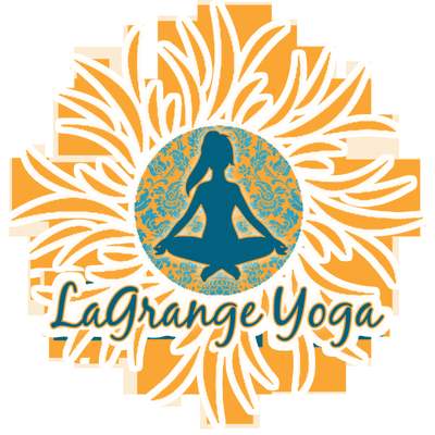 Lagrange Yoga