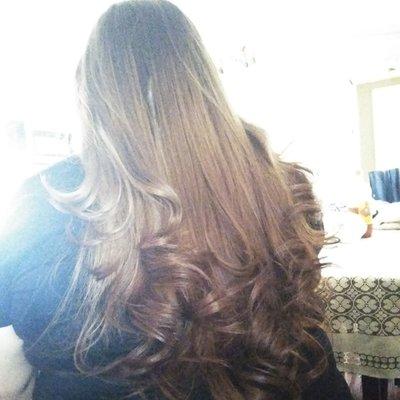 Love my hair !!!!!!!!!!