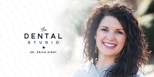 The Dental Studio | Dr. Erica Kight | Wheaton, Illinois