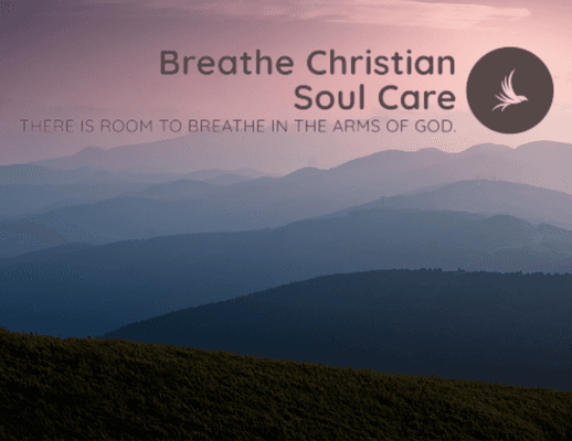 Breathe: Christian Soul Care