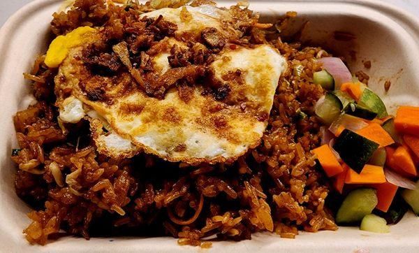 Nasi Goreng