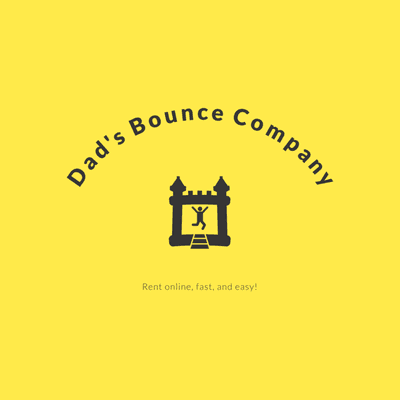 Dad's Bounce Company renting inflatable bounce houses on Long Island fast and easy!