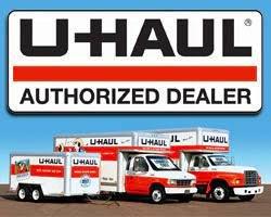 Neighborhood Uhaul Dealer Lompoc
 321 North G St