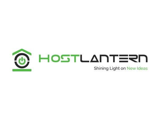 Hostlantern