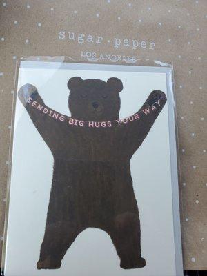 Sugar Paper